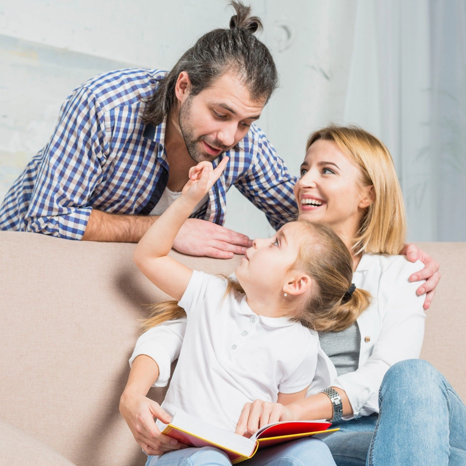 Home insurance consultation