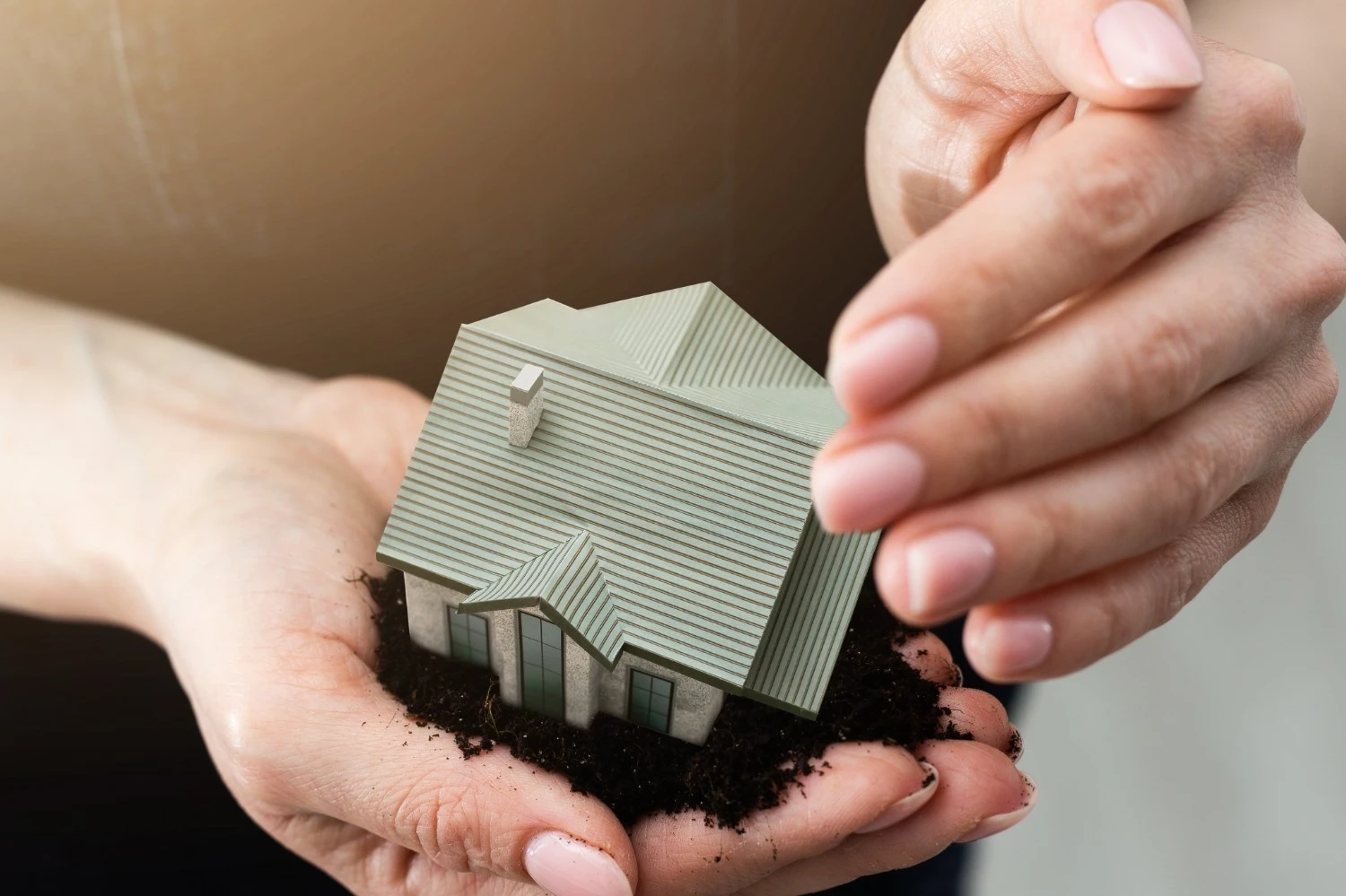 Home insurance review session